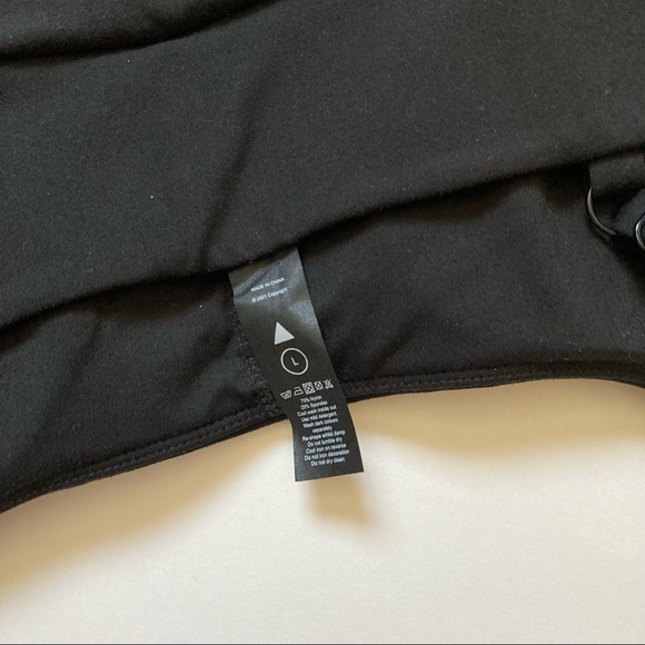 BALANCE ATHLETICA VITALITY IGNITE BRA - Picture 4 of 6